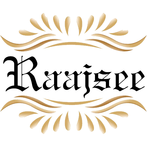 Raajsee Handmade Products
