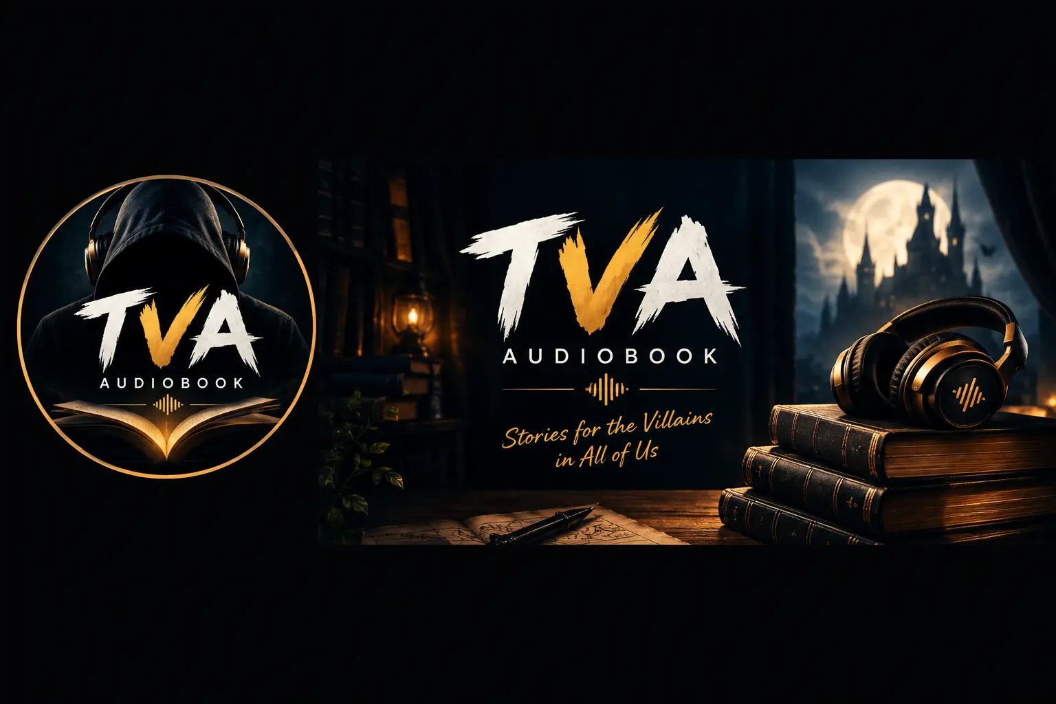 Audiobooks