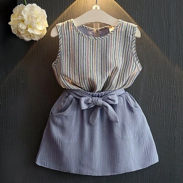 Girl Dresses