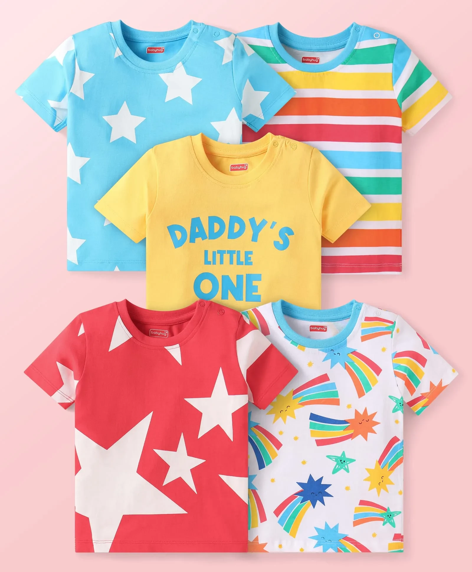 Boys T-shirt