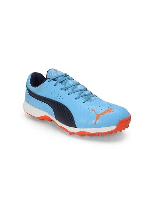 Puma Unisex Cricket Alrounder Cricket Shoe