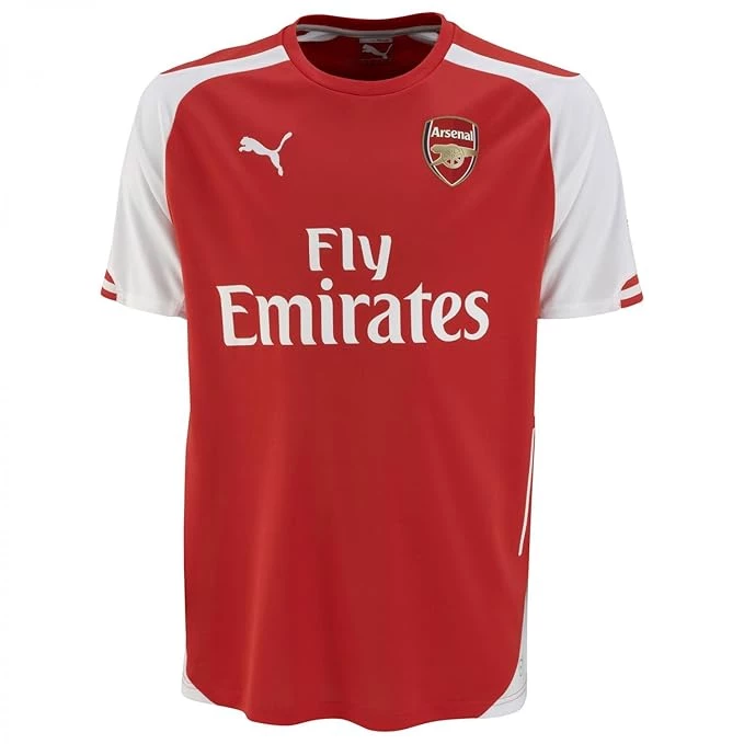 Puma Men's Regular Fit T Shirt
